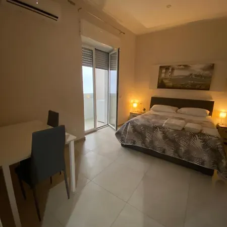 Fondaco House *