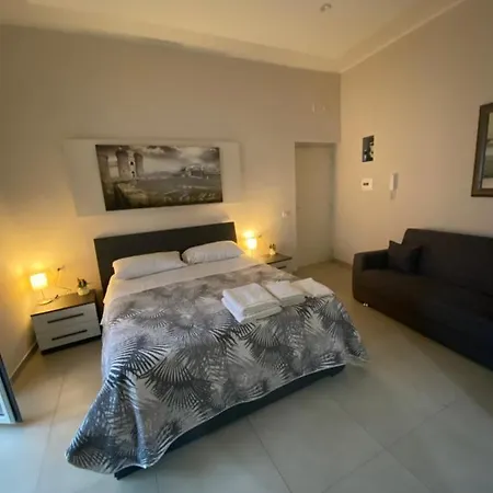 Appartement Fondaco House *