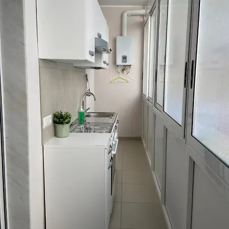 Appartement Fondaco House