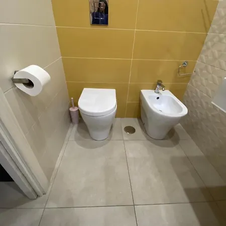 Appartement Fondaco House *