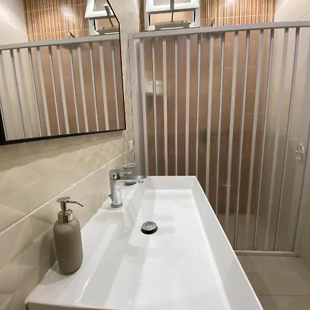 Appartement Fondaco House *