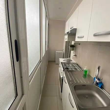 Fondaco House * Napels