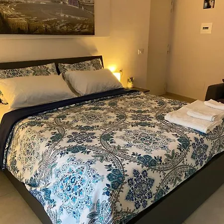 Appartement Fondaco House