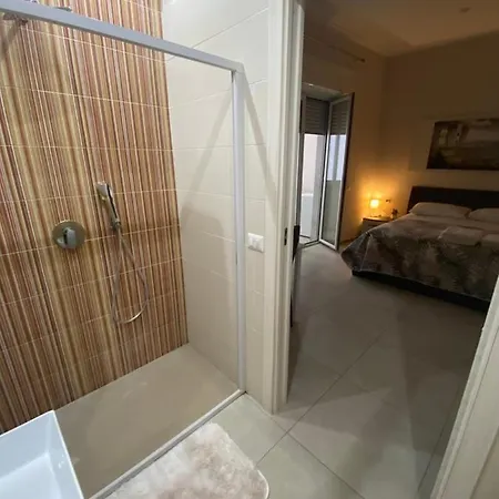 Appartement Fondaco House *