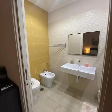 Appartement Fondaco House Napels