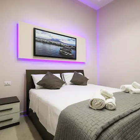 Fondaco House Apartment