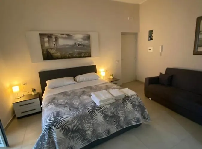 Apartment Fondaco House *