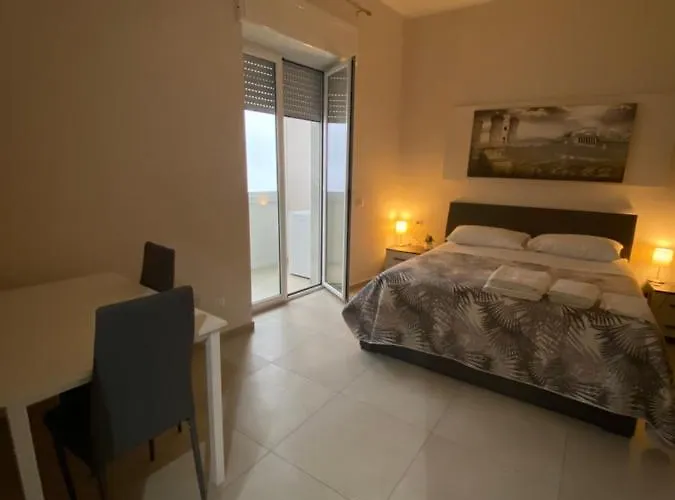 Fondaco House *