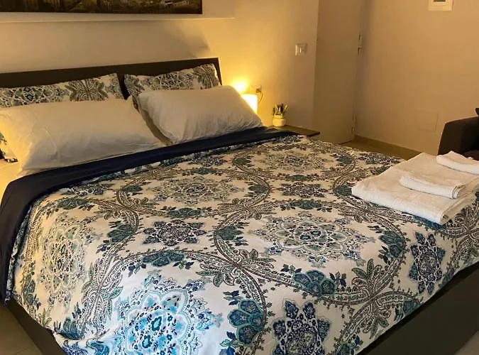 Lägenhet Fondaco House