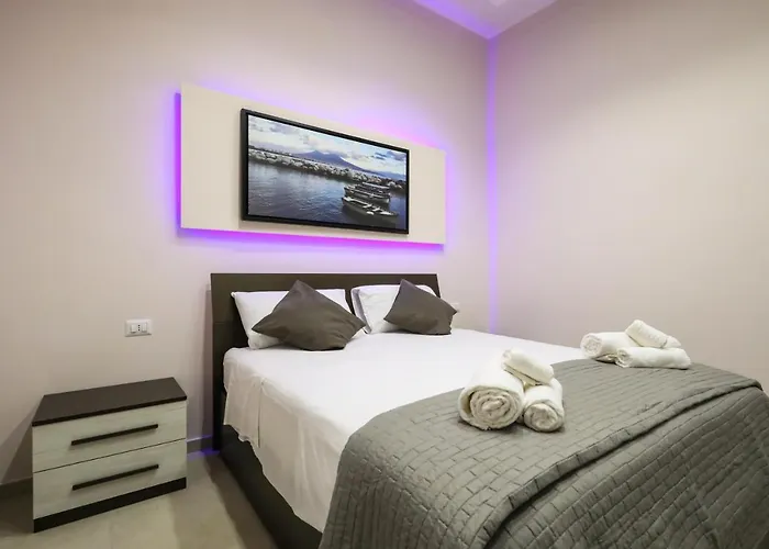 Fondaco House Lägenhet