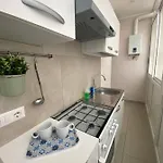 דירה Fondaco House נאפולי