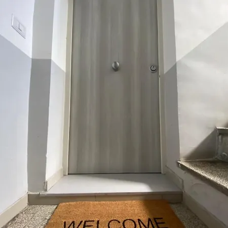 Fondaco House * Napoli