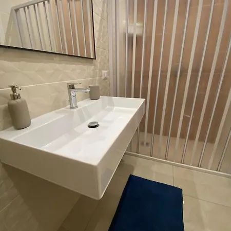 Fondaco House Appartamento Napoli