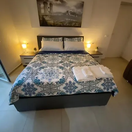 Fondaco House *