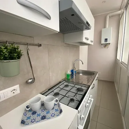 Appartamento Fondaco House Napoli
